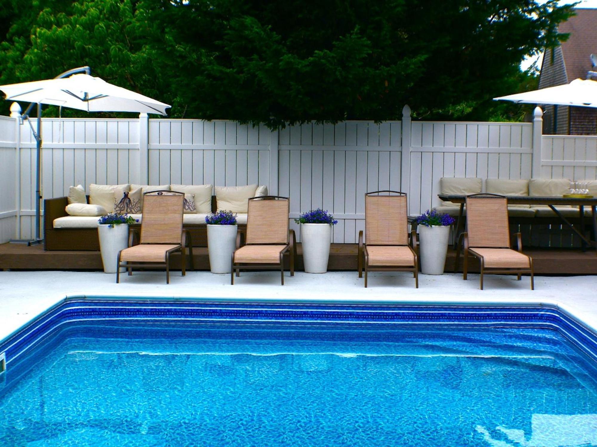 Bed and Breakfast Charles And Charles Mv Vineyard Haven Exterior foto